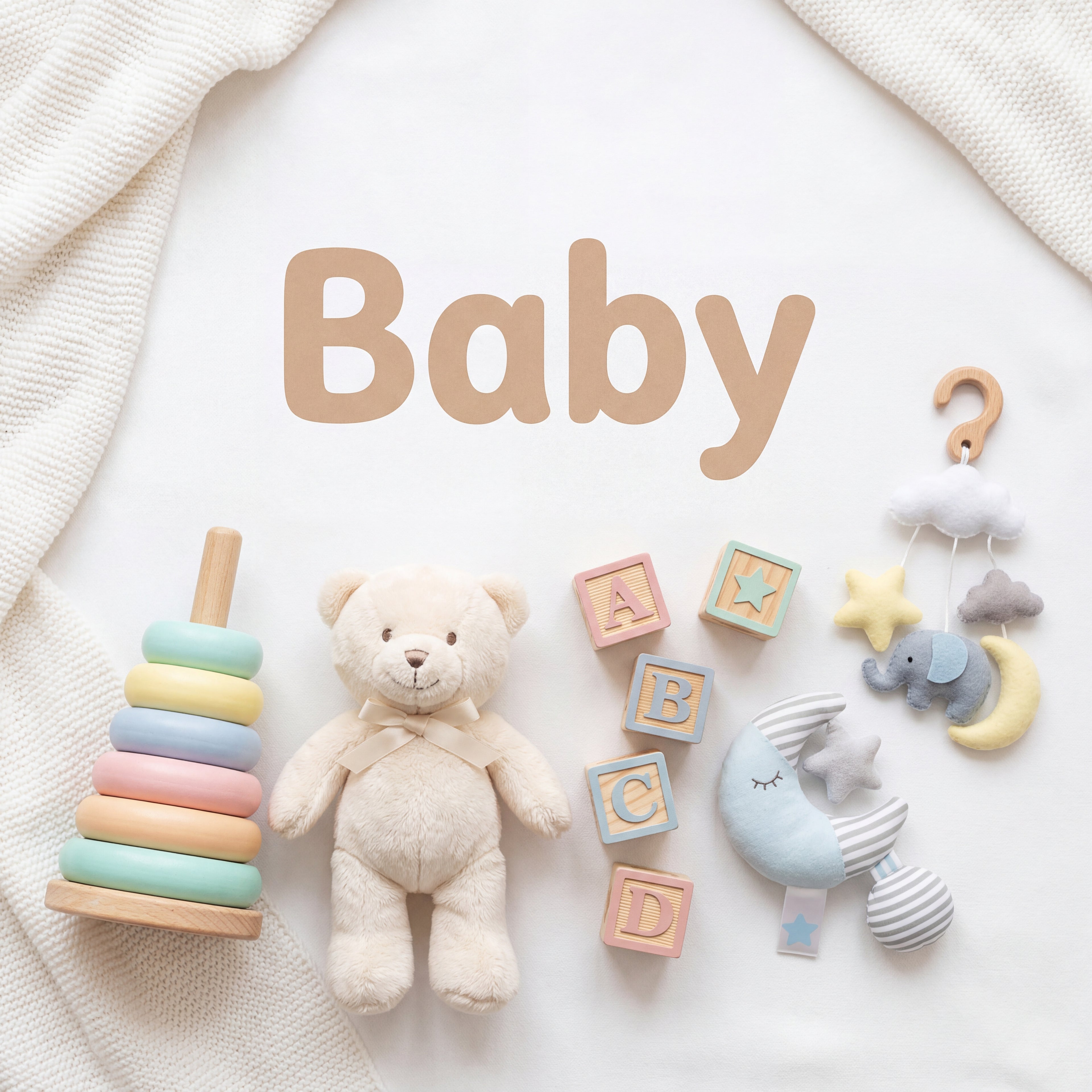 Baby (0-2 Years)