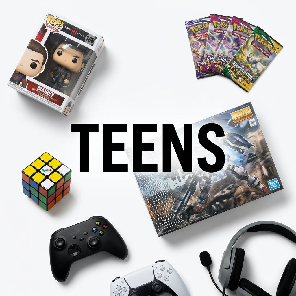 Teens (13+)