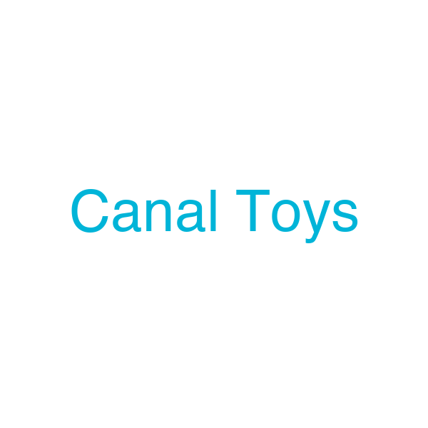 Canal Toys