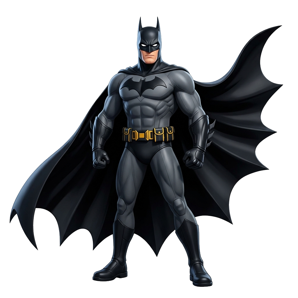 Batman