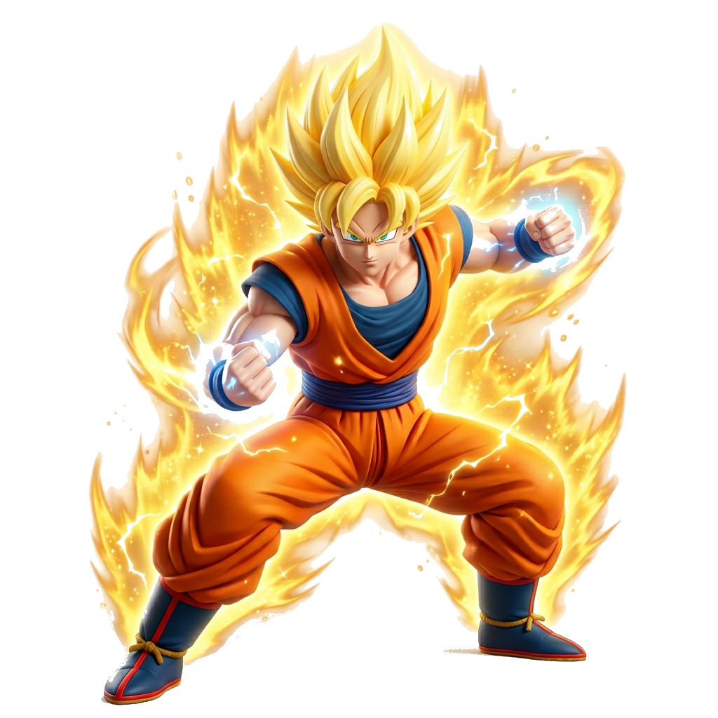 Dragon Ball Z