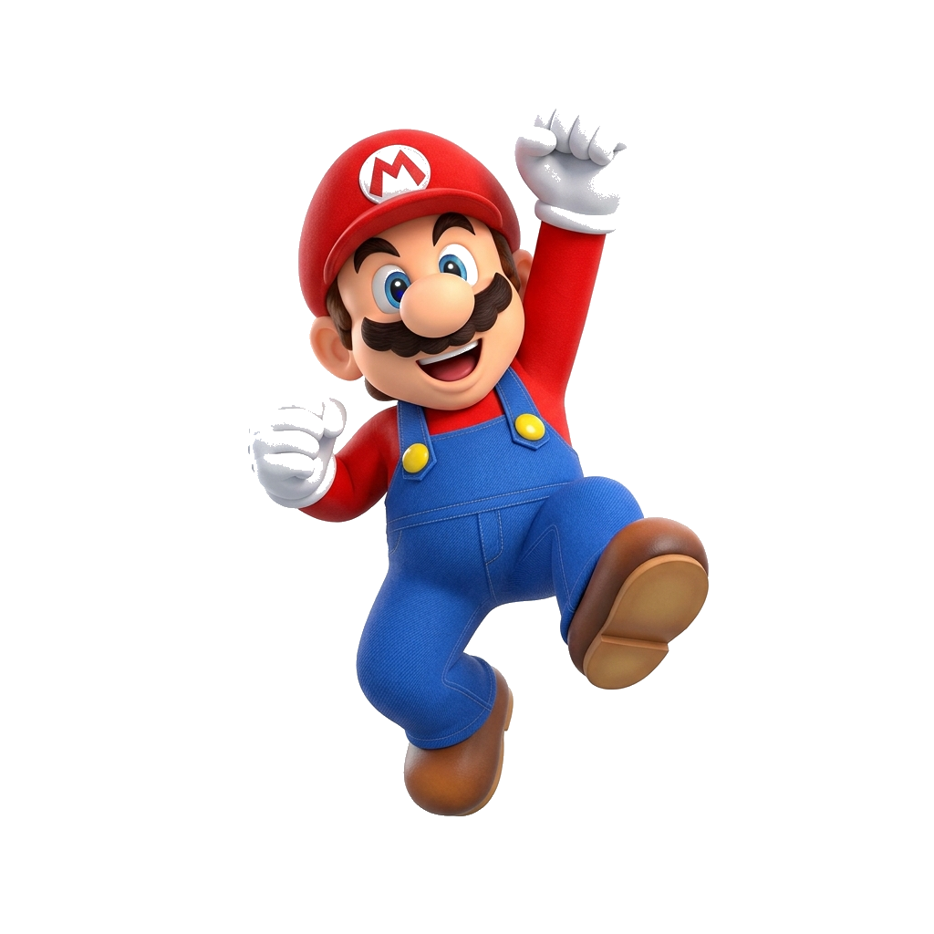 Super Mario