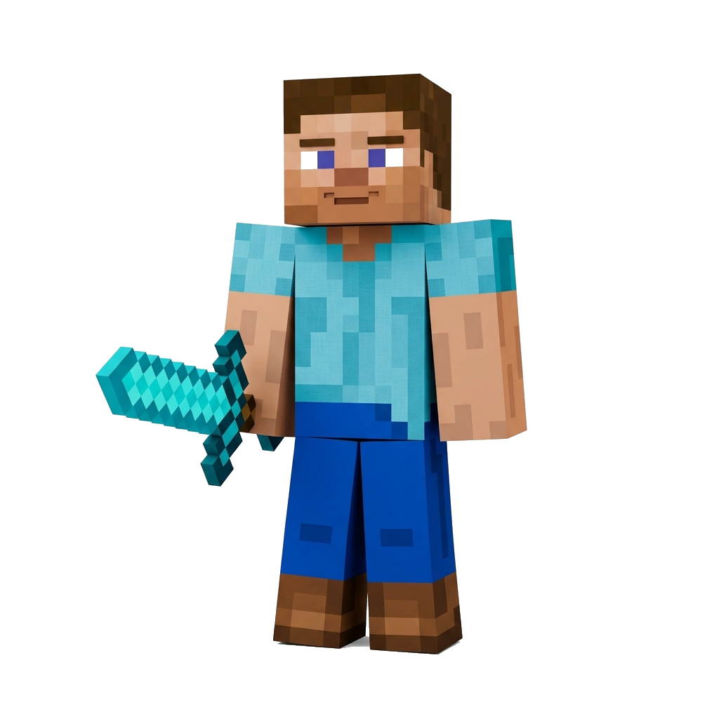 Minecraft | Buy Online in UAE | Toys And More