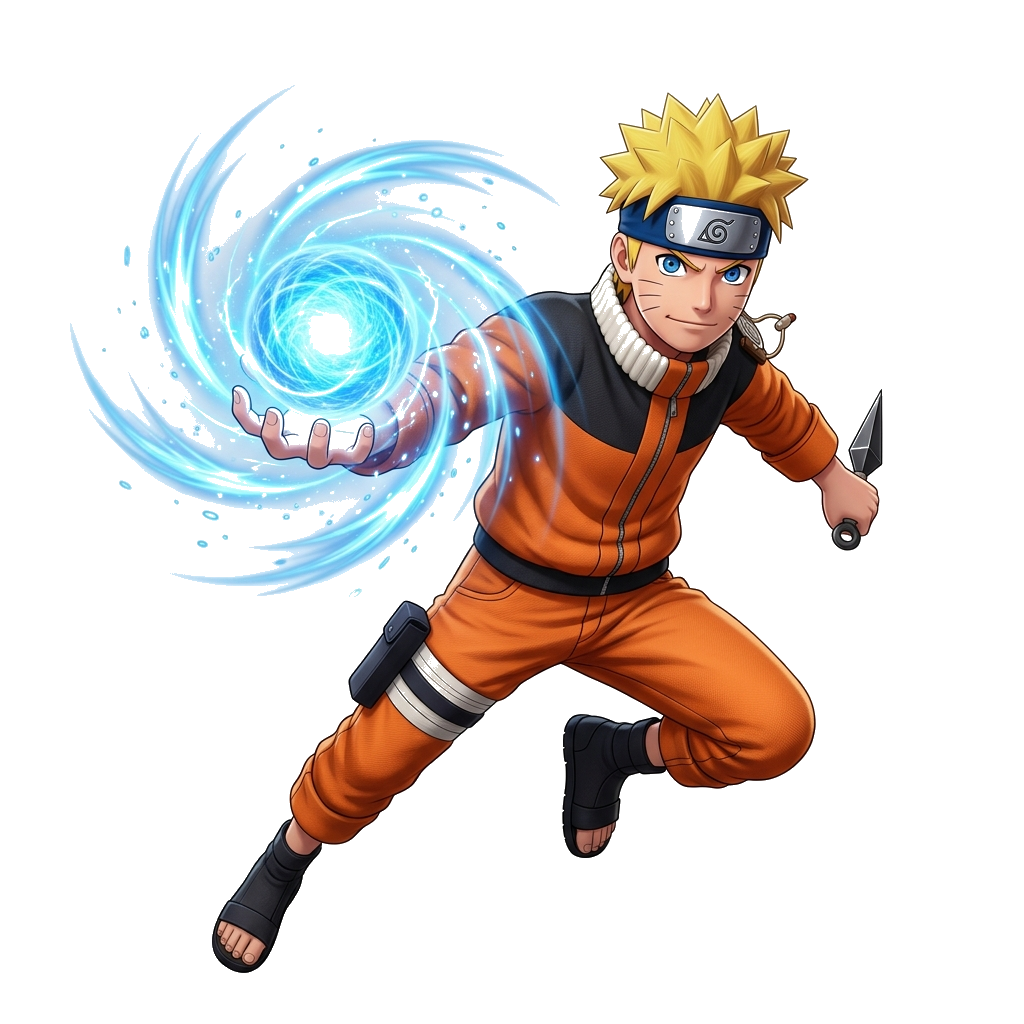 Naruto
