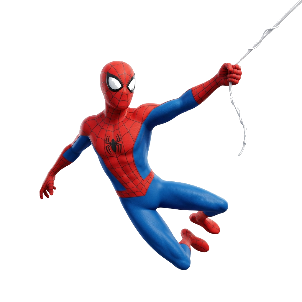 Spider-Man