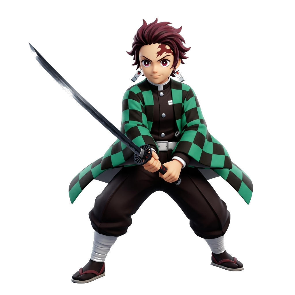 Demon Slayer