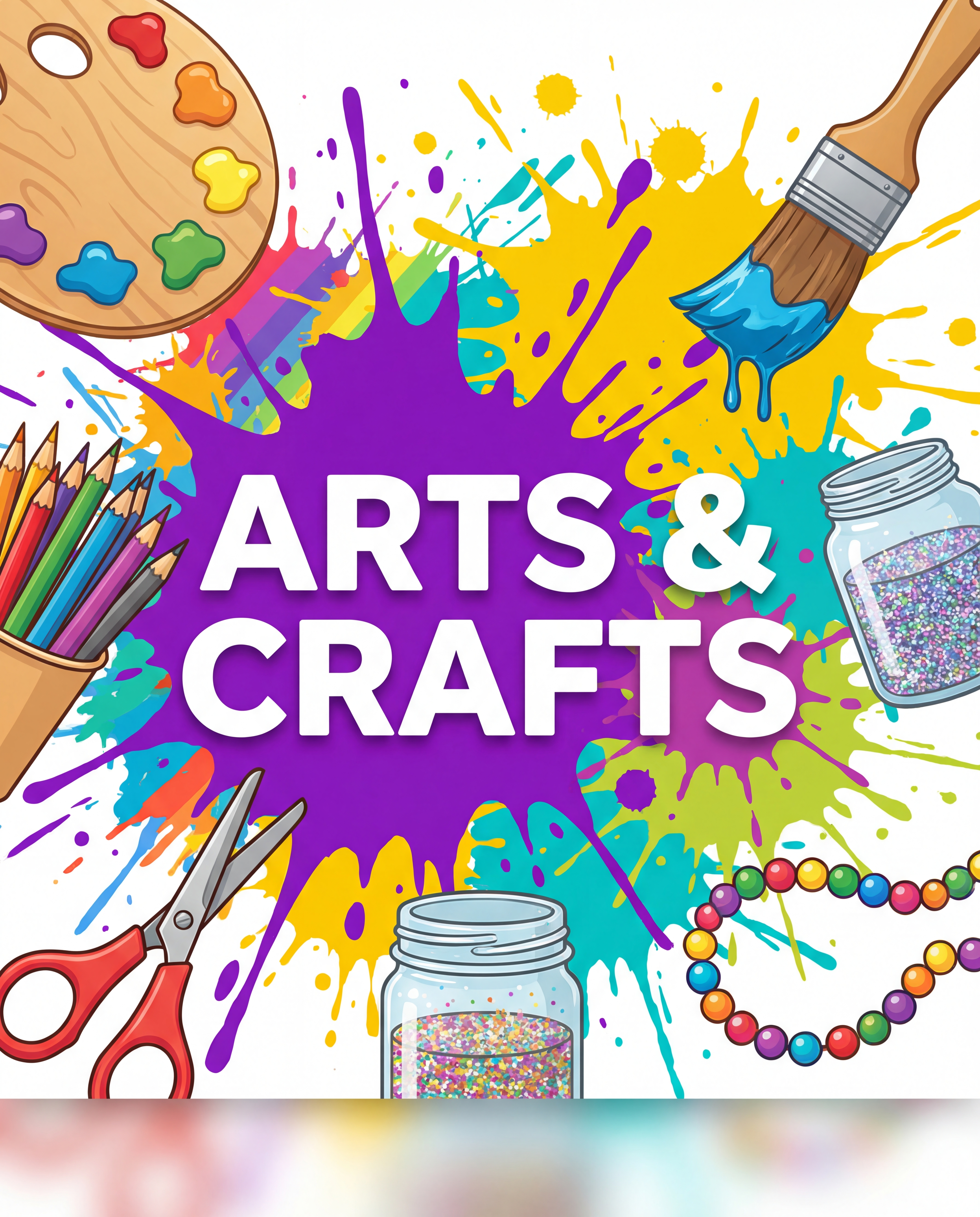 Arts & Crafts