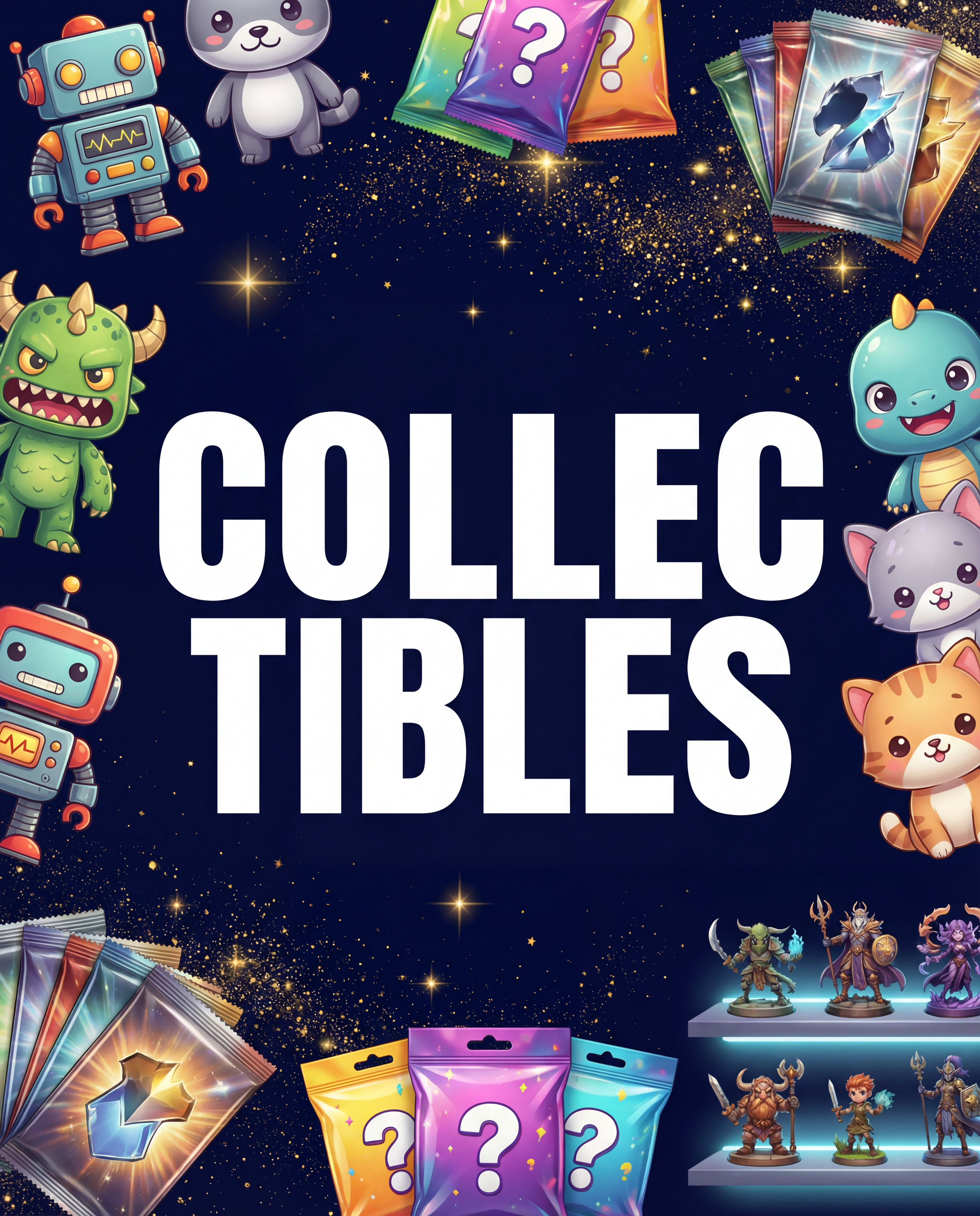 Collectibles