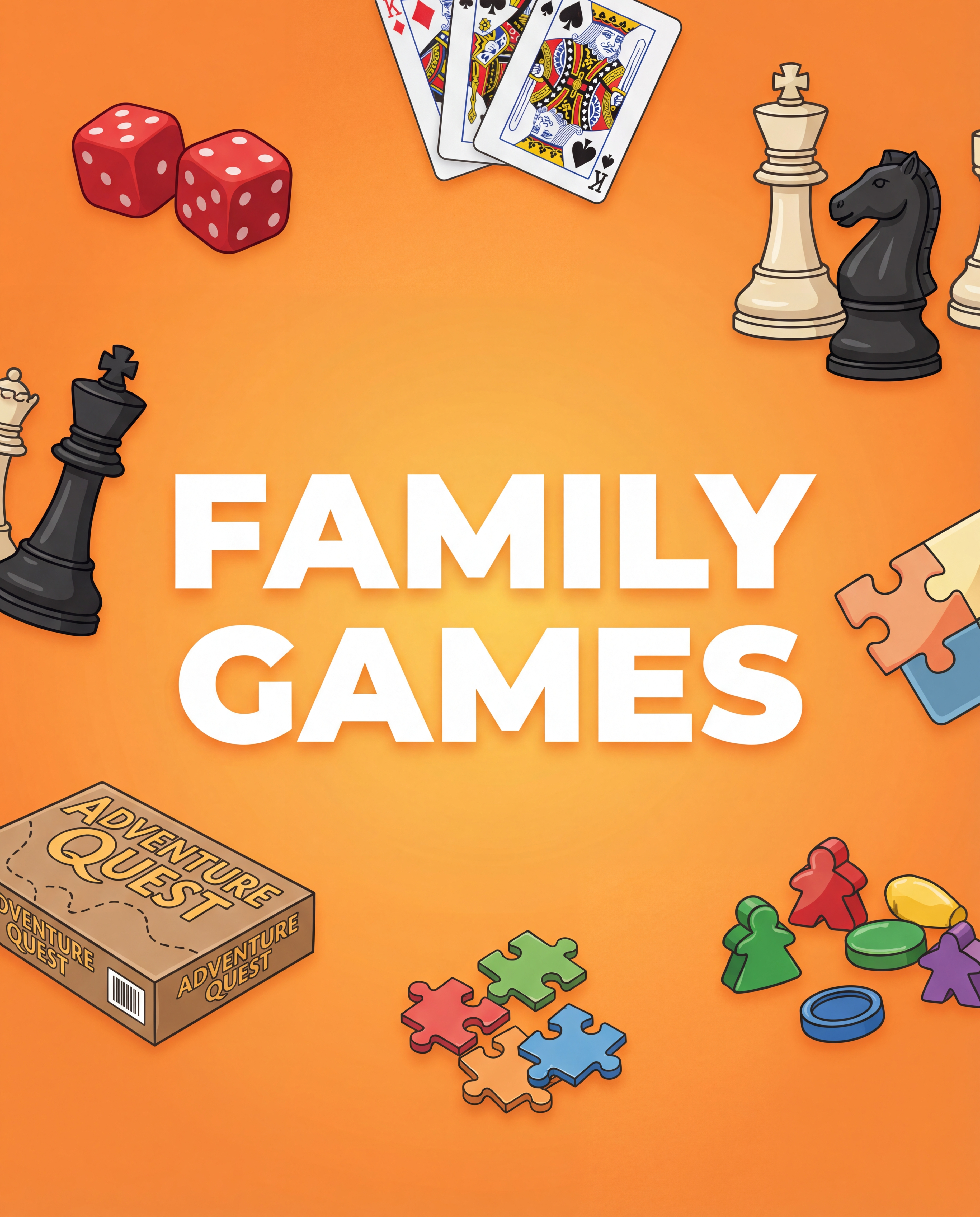 Family Games