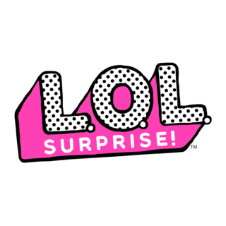 L.O.L. Surprise!