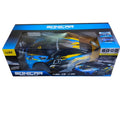 UJ99-P802 UZ. KUM. 1:8 SONICAR 20KM ARABA
