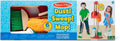 Melissa & Doug Dust! Sweep! Mop! 6-Piece Pretend Play Set