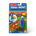 Melissa & Doug On The Go Water Wow! Mess Free Coloring Book