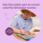 Melissa & Doug On The Go Water Wow! Mess Free Coloring Book