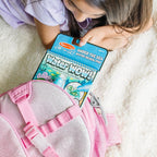 Melissa & Doug On The Go Water Wow! Mess Free Coloring Book