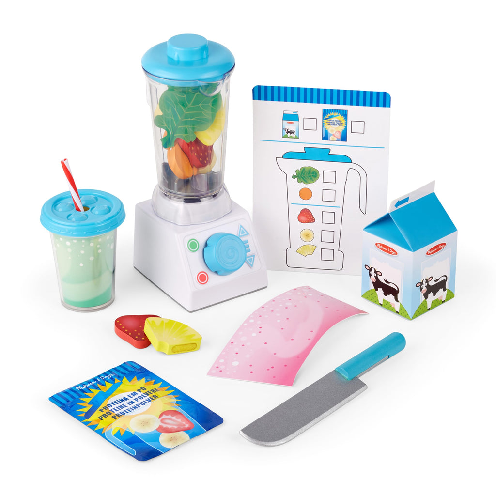 Melissa & Doug Smoothie Maker