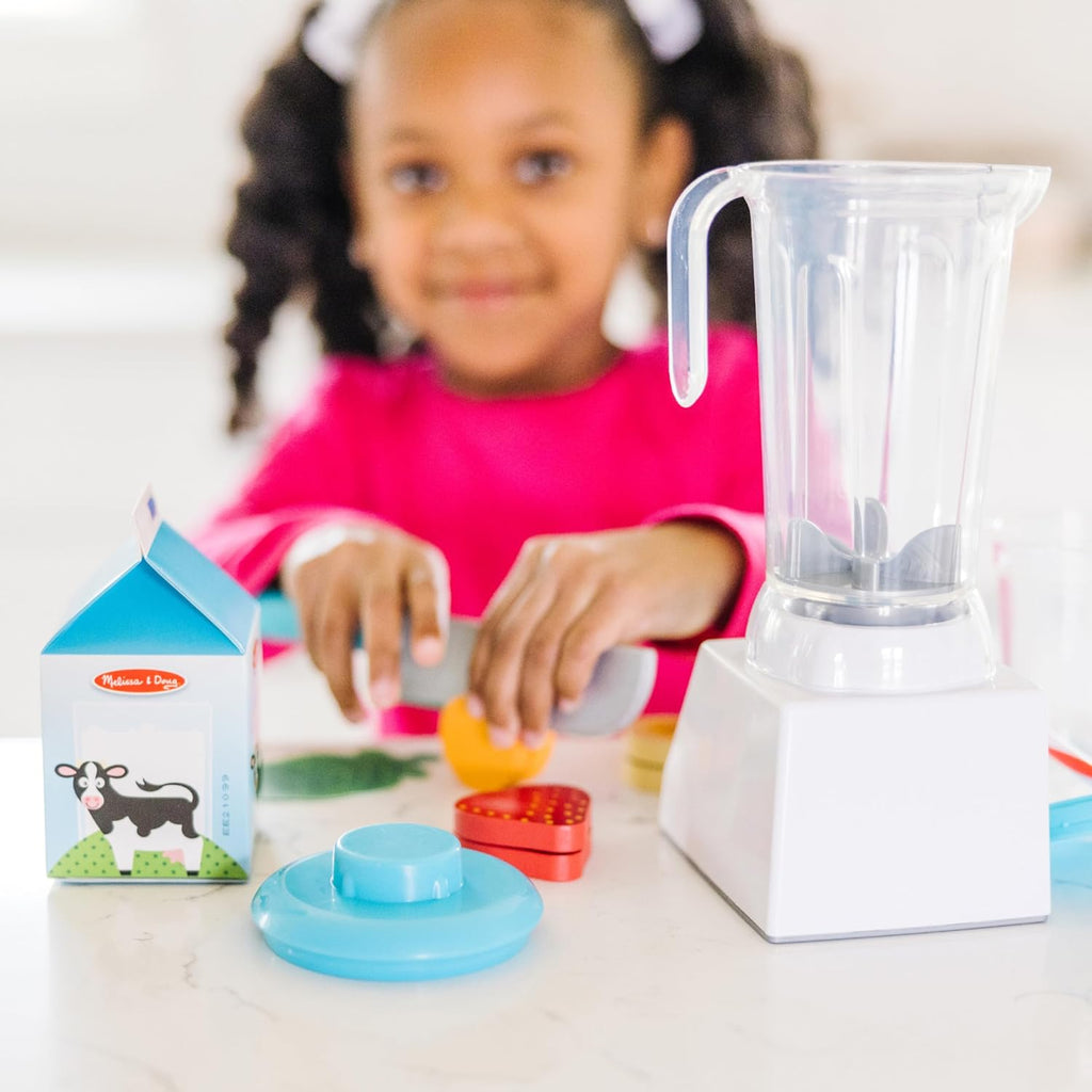 Melissa & Doug Smoothie Maker