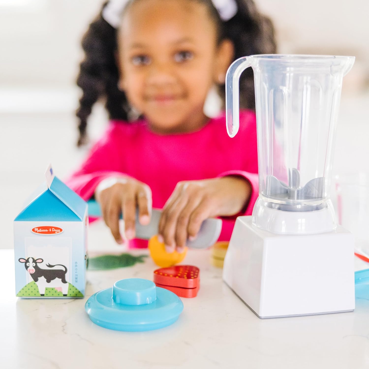 Melissa & Doug Smoothie Maker