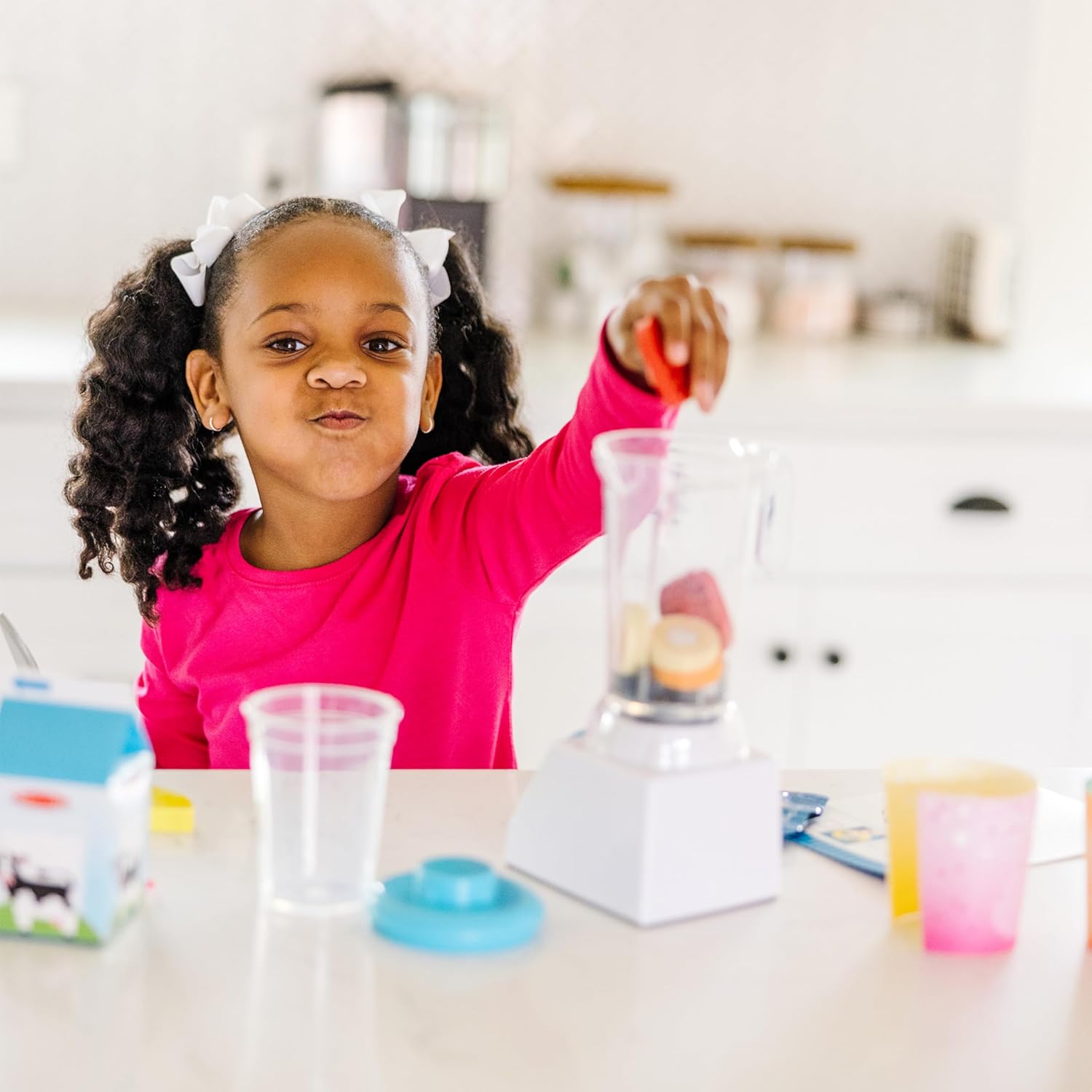 Melissa & Doug Smoothie Maker