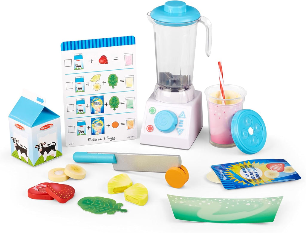 Melissa & Doug Smoothie Maker
