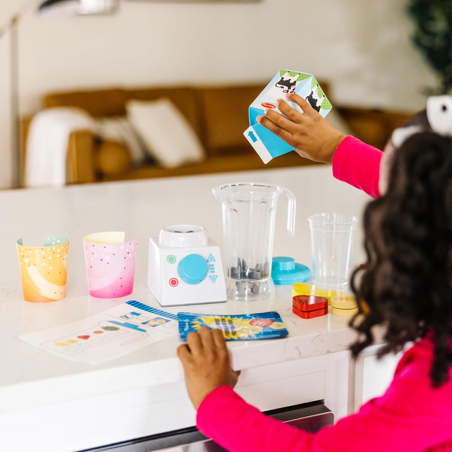 Melissa & Doug Smoothie Maker