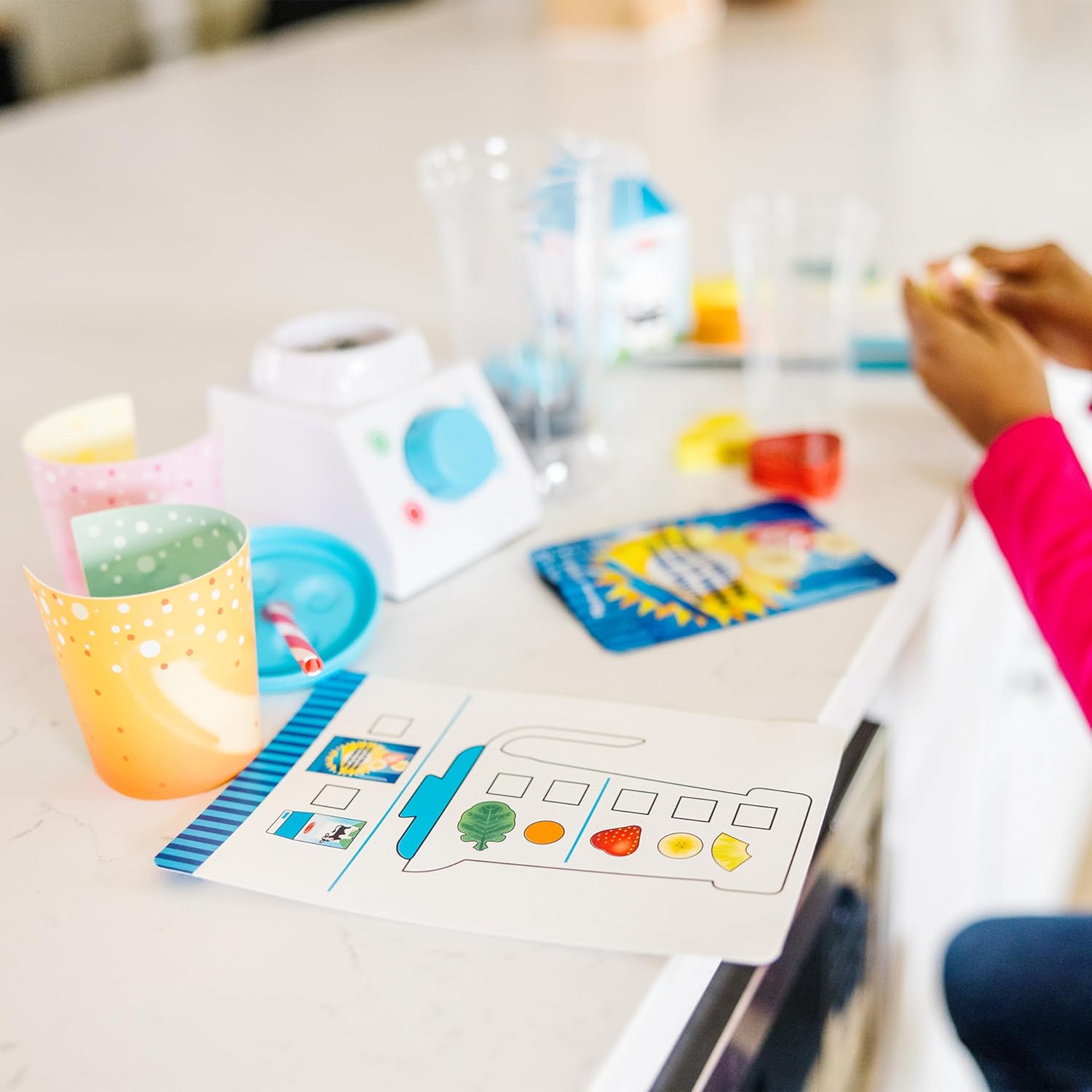 Melissa & Doug Smoothie Maker