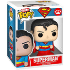 Funko Pop! Bitty Town: DC - Superman and The Fortress of Solitude