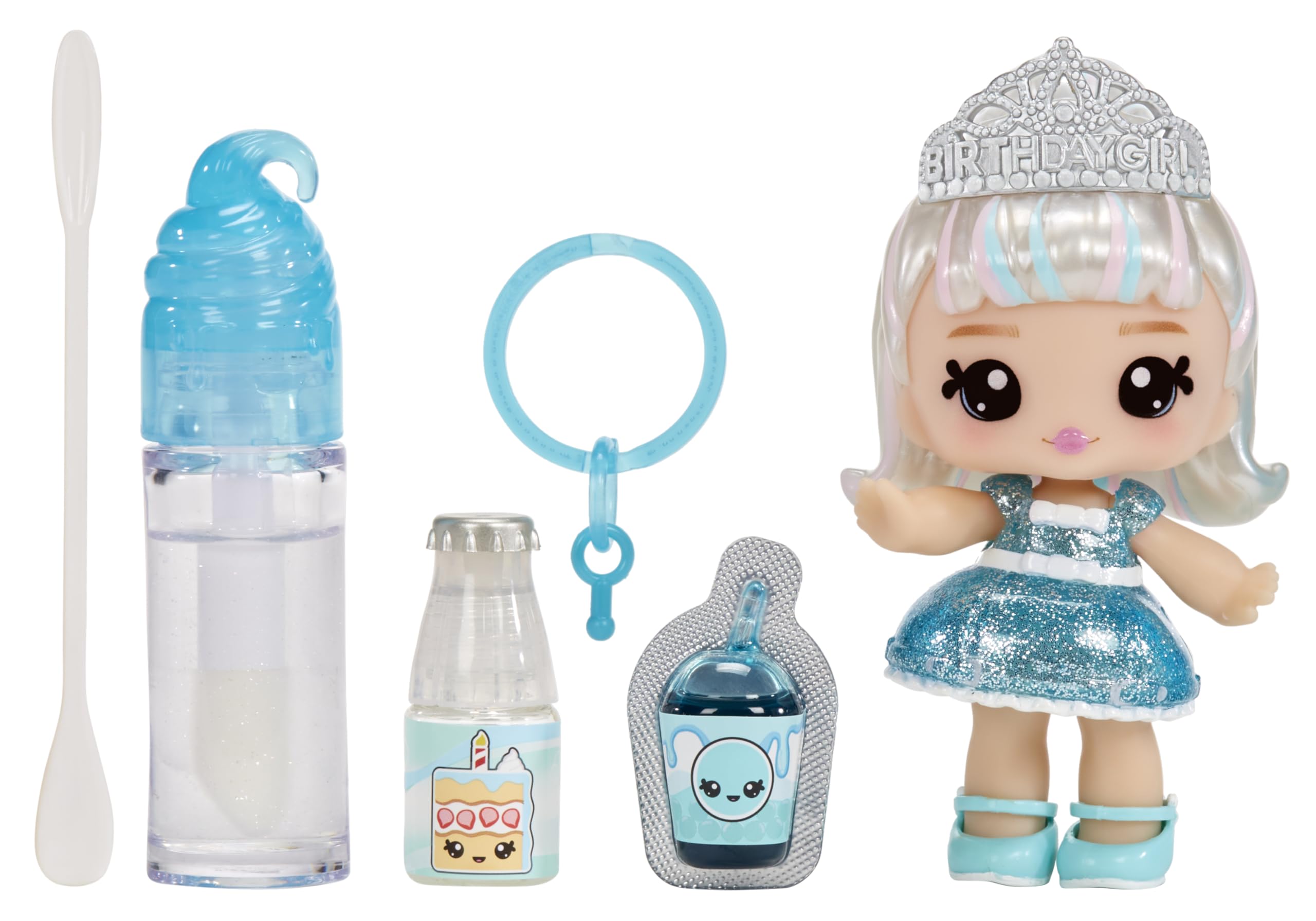 Yummiland Lipgloss Doll