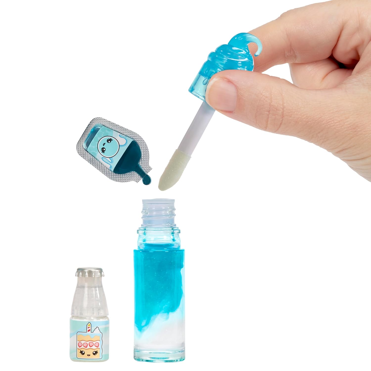 Yummiland Lipgloss Doll