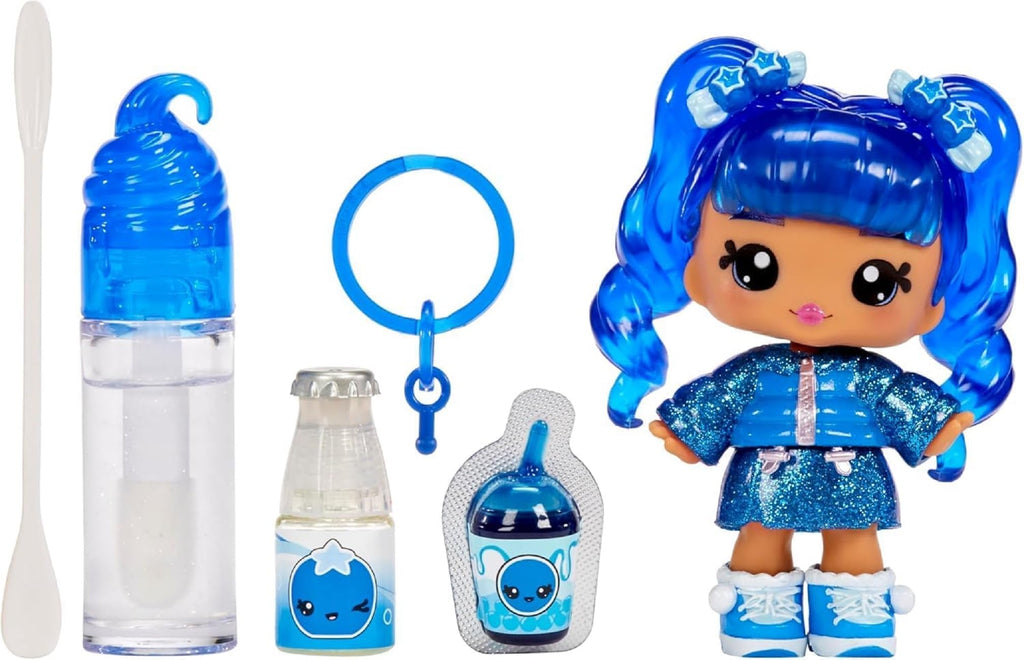 YUMMILAND Lipgloss Doll