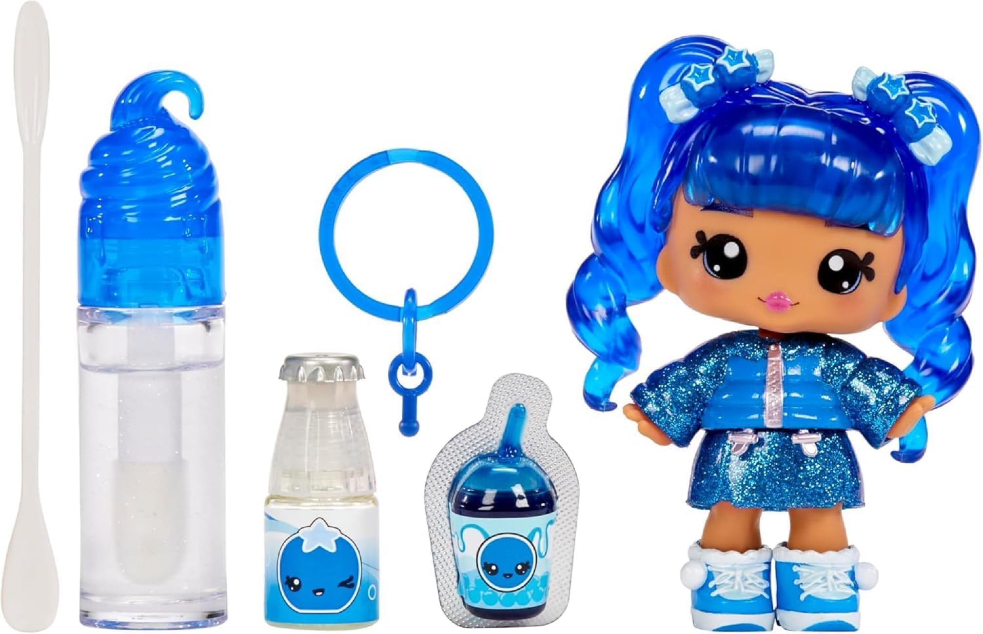 YUMMILAND Lipgloss Doll