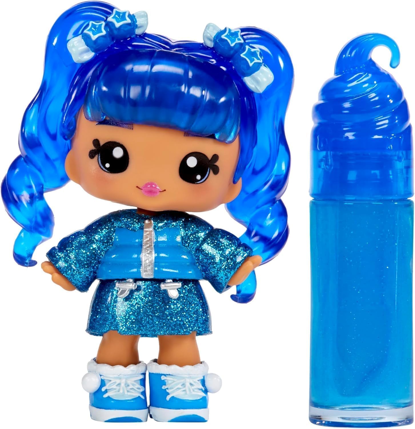 YUMMILAND Lipgloss Doll