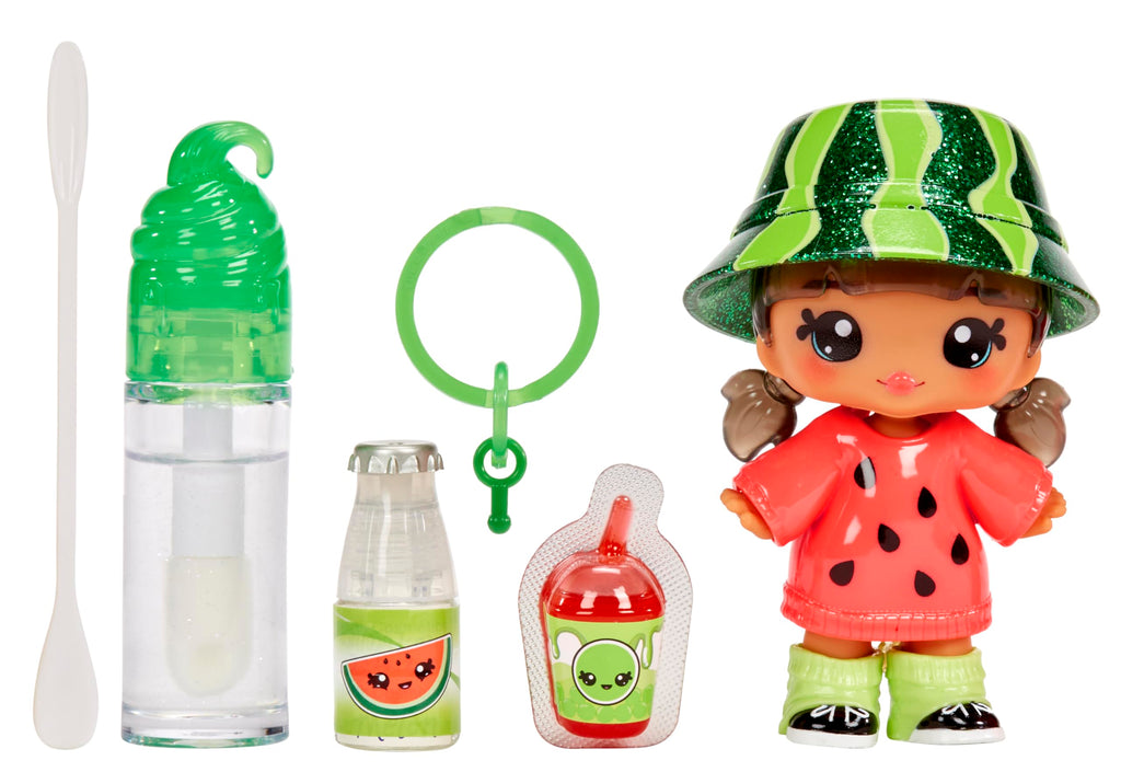 Yummiland Lipgloss Doll