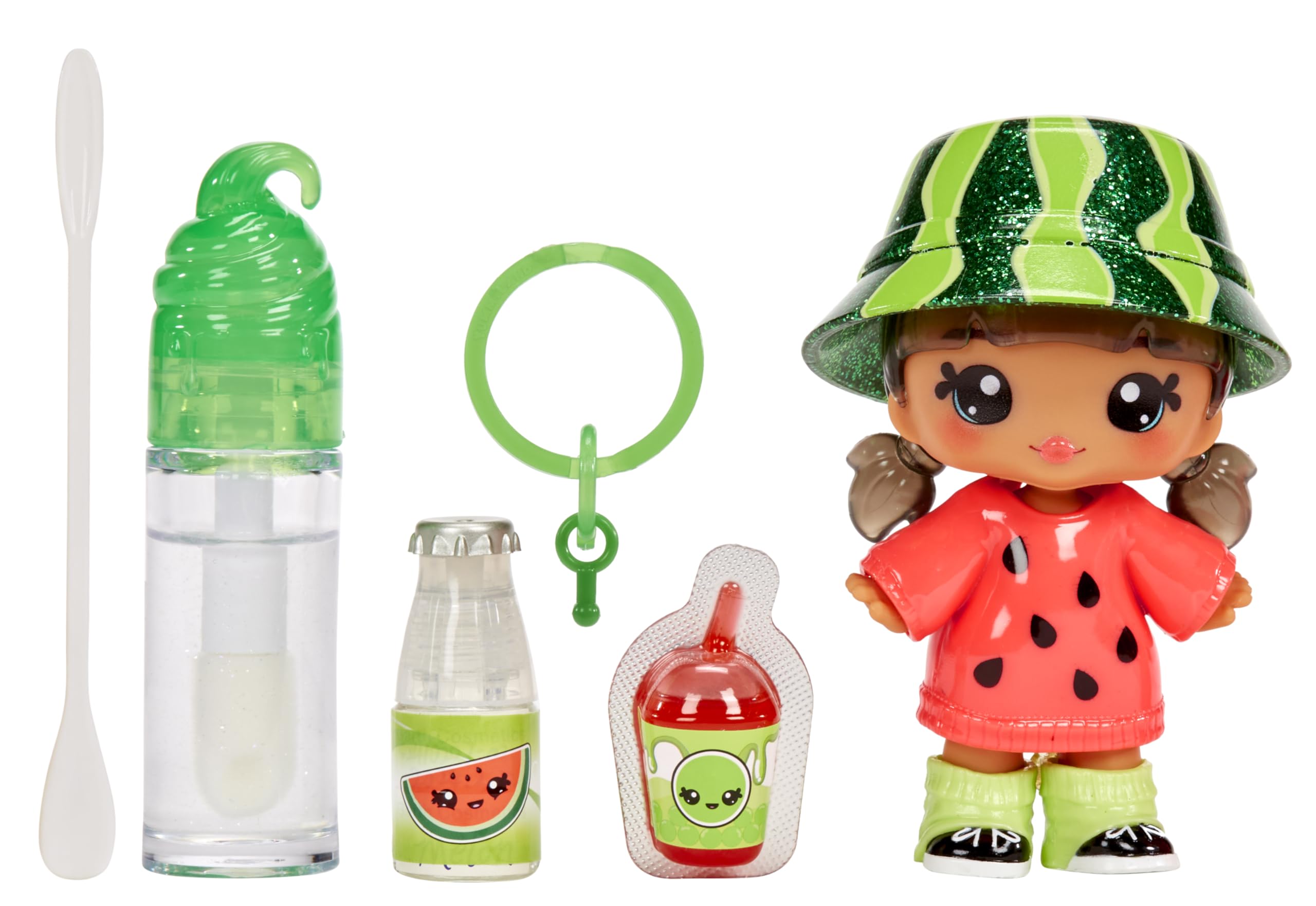 Yummiland Lipgloss Doll