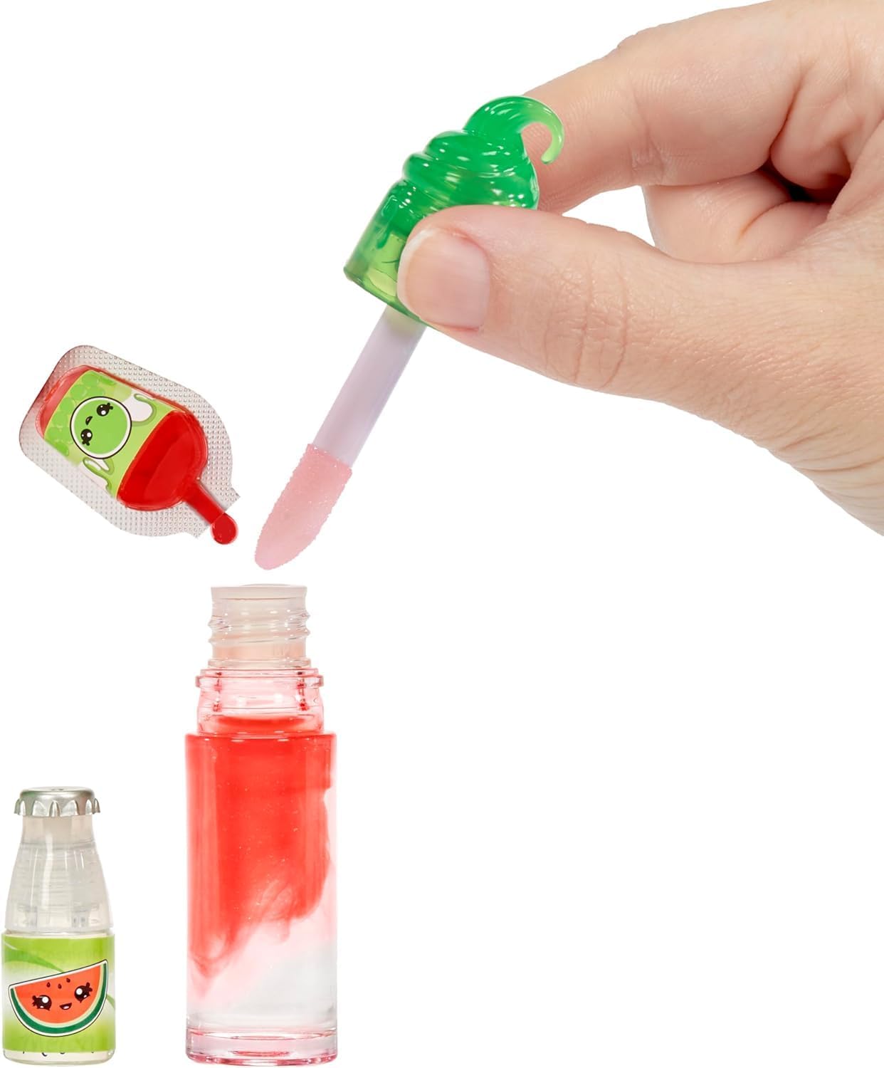 Yummiland Lipgloss Doll