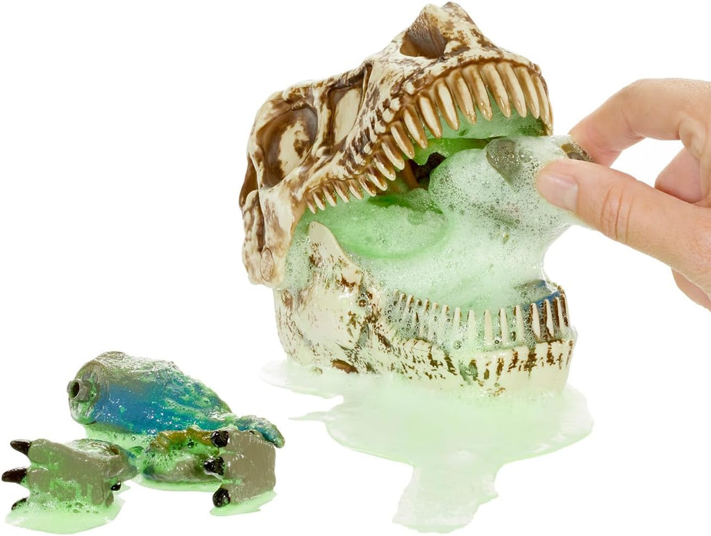 Gross-a-Saurus GrossMos Dino Assortment Series 1