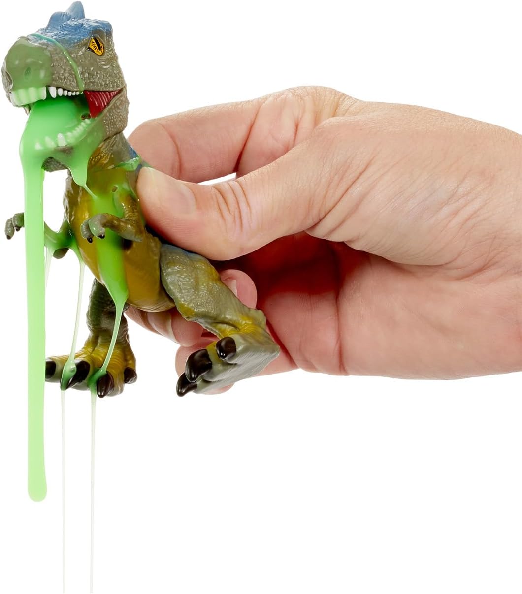 Gross-a-Saurus GrossMos Dino Assortment Series 1
