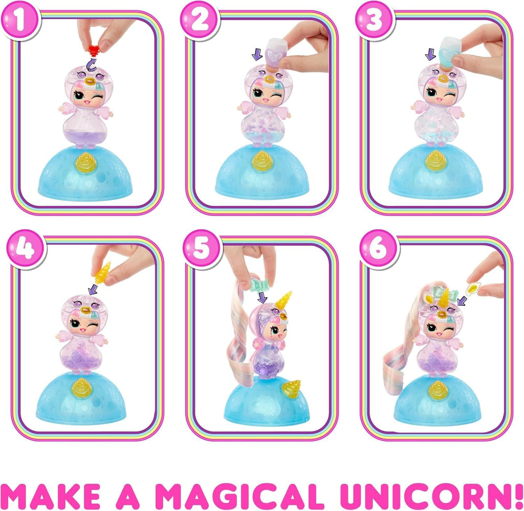 L.O.L. Surprise! Unicorns Tots