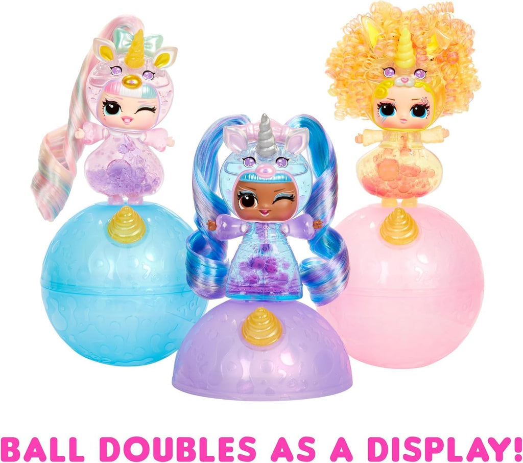 L.O.L. Surprise! Unicorns Tots