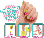 LOL Surprise OMG Sweet Nails