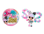 L.O.L. Surprise! LOL Surprise Hair Beads Tots with 60+ Hair Beads