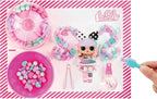 L.O.L. Surprise! LOL Surprise Hair Beads Tots with 60+ Hair Beads
