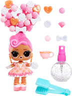 L.O.L. Surprise! LOL Surprise Hair Beads Tots with 60+ Hair Beads
