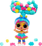 L.O.L. Surprise! LOL Surprise Hair Beads Tots with 60+ Hair Beads
