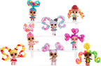 L.O.L. Surprise! LOL Surprise Hair Beads Tots with 60+ Hair Beads