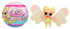 L.O.L. Surprise! Fairies Tots Dolls with Make-Your-Own Fairy Wings and