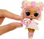 L.O.L. Surprise! Fairies Tots Dolls with Make-Your-Own Fairy Wings and