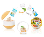 MGA's Miniverse - Make It Mini Nature Series 2 Mini Collectibles