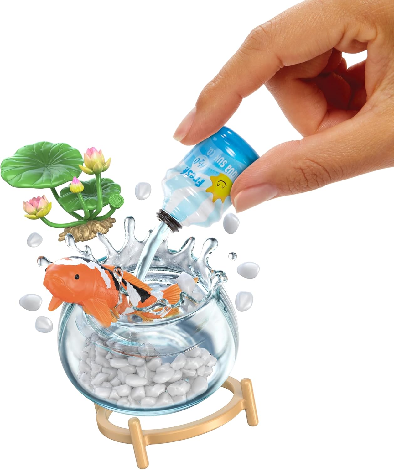 MGA's Miniverse - Make It Mini Nature Series 2 Mini Collectibles