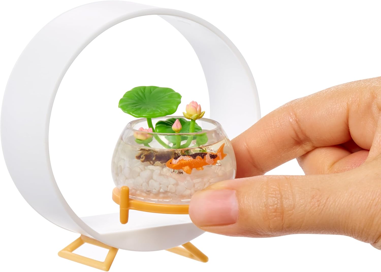 MGA's Miniverse - Make It Mini Nature Series 2 Mini Collectibles